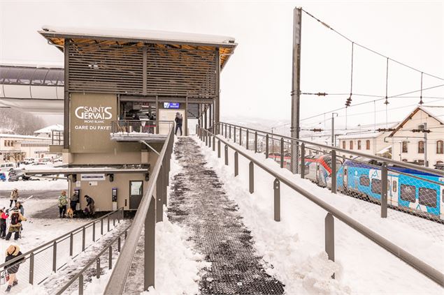 Le Valléen_Saint-Gervais-les-Bains - Boris Molinier