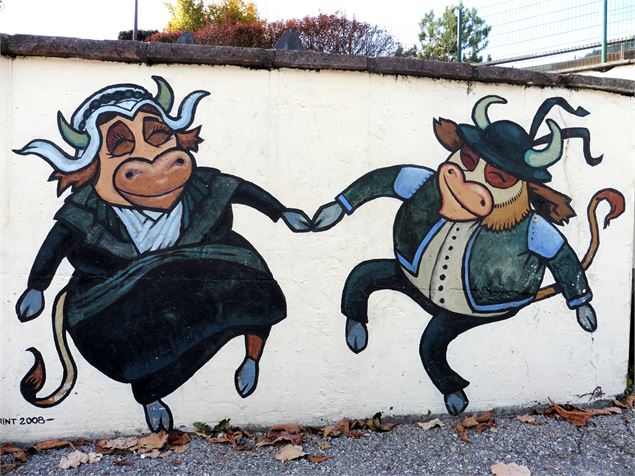 Détail - DOKA Productions