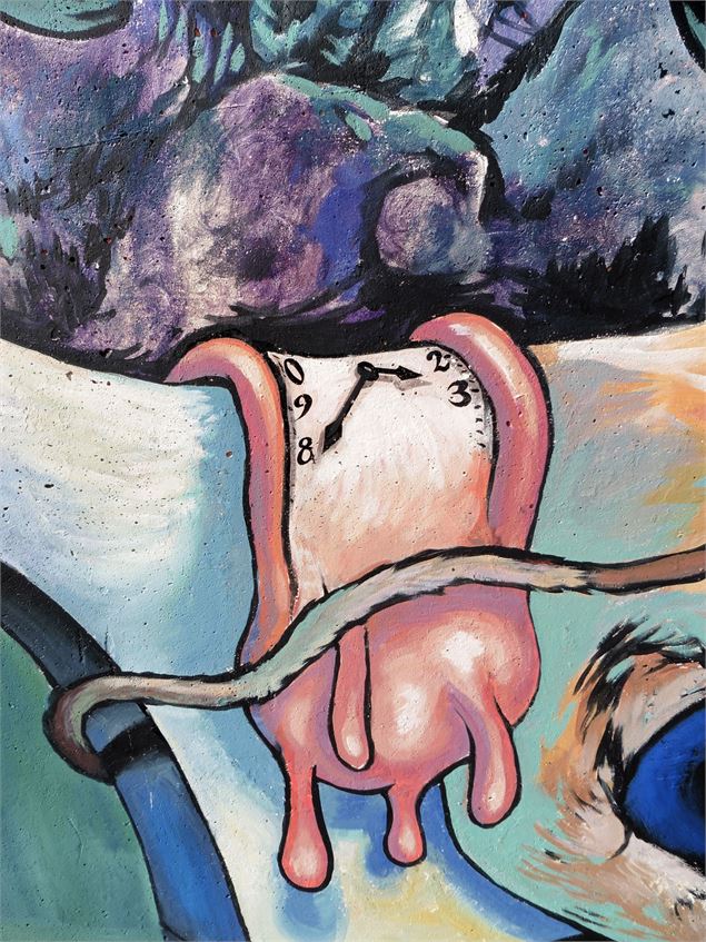 Détail - DOKA Productions