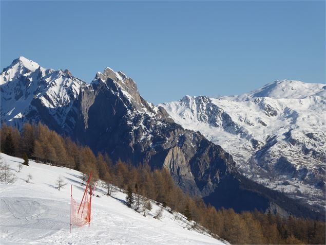 Les Karellis - Communauté de Communes Cœur de Maurienne Arvan