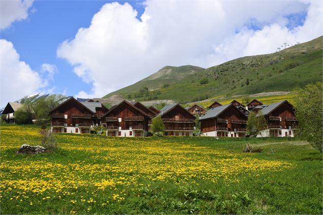 Saint-Jean-d'Arves - Communauté de Communes Cœur de Maurienne Arvan