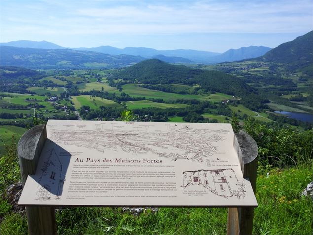 Belvédère de la Source - hôtel la source