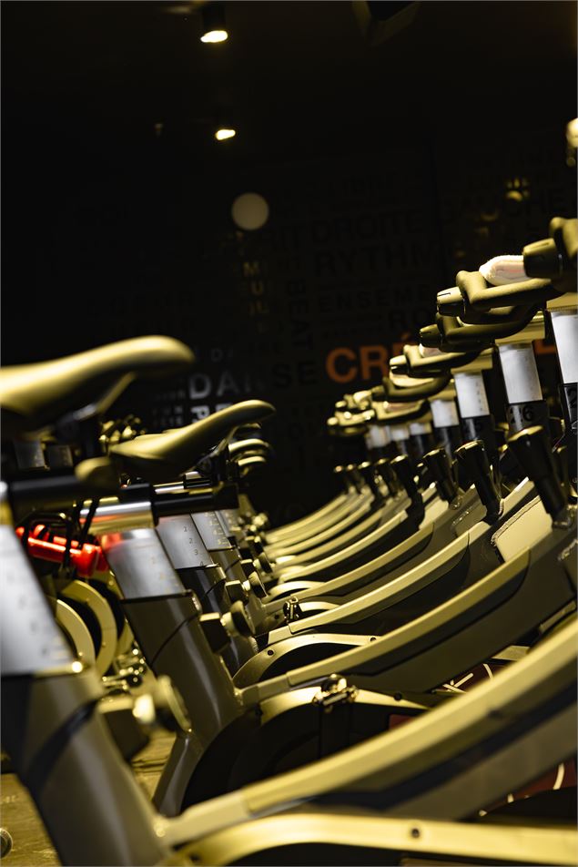 A&C Sports Club - Merec production