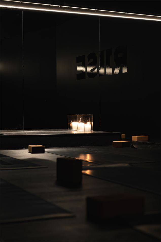 A&C Sports Club - Merec production