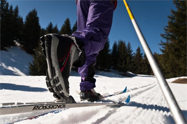 Skating au Grand Coin - OTSFL