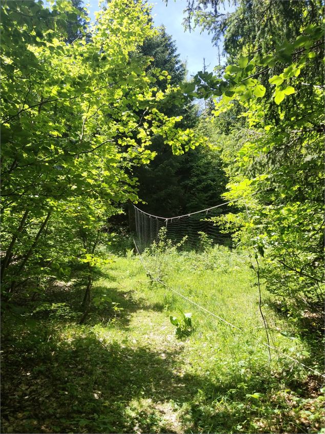 Filet - Village Tipi