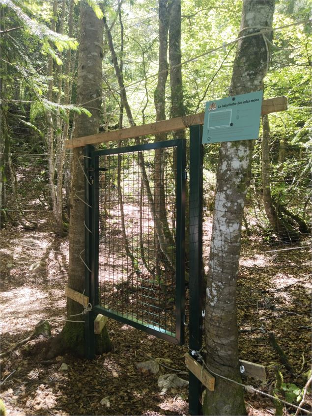 Village Tipi - Village Tipi