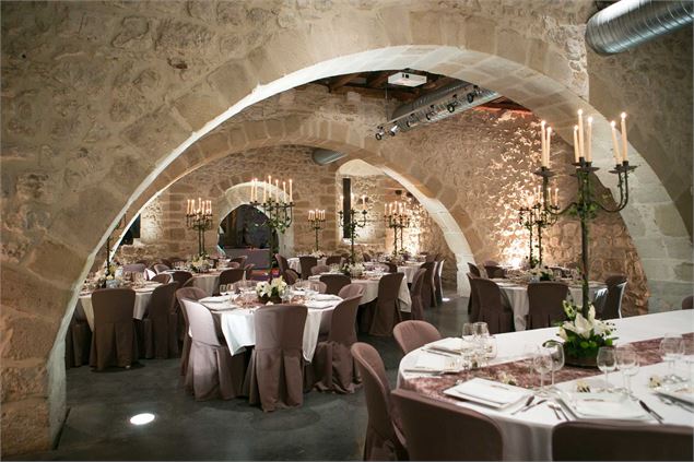 - Chartreuse de Pomier