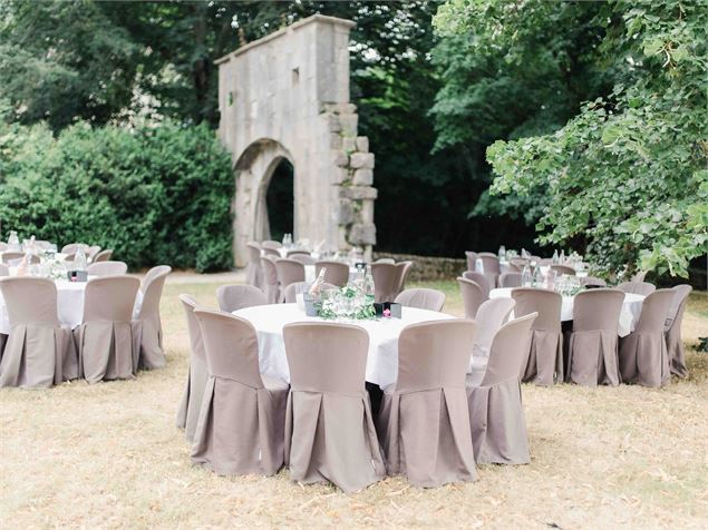 - Chartreuse de Pomier