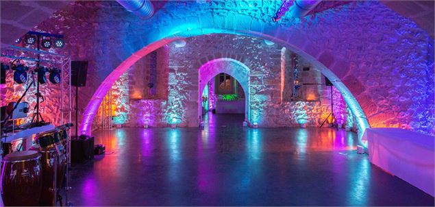 - Chartreuse de Pomier