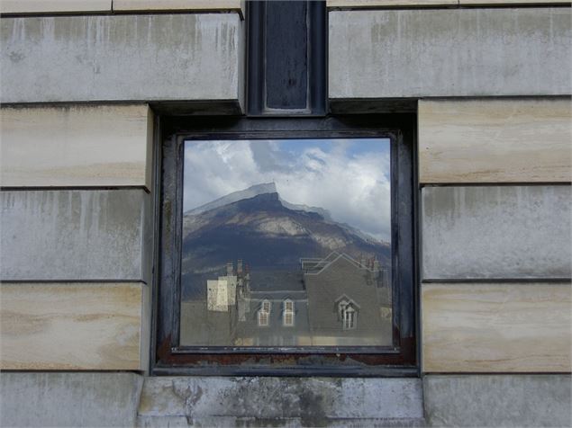 Malraux. Scène nationale Chambéry Savoie