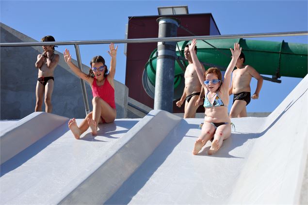 Carré d'eau - ©BBA