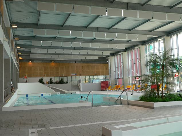 Carré d'eau - ©BBA