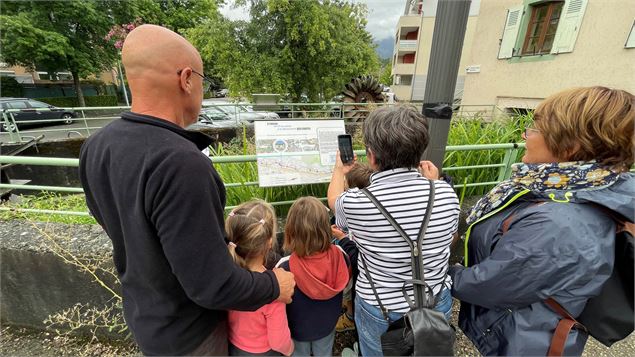 balade interactive 3 - G. Meyer