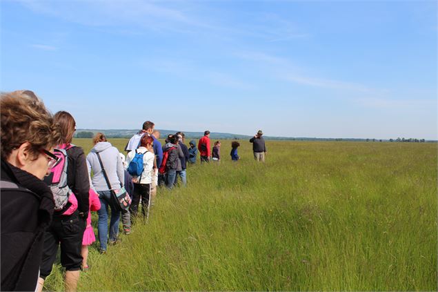 Fête de la nature - Maison de l'eau et de la nature