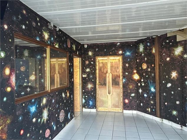 Accueil Action Game Fusion - Aix'periences