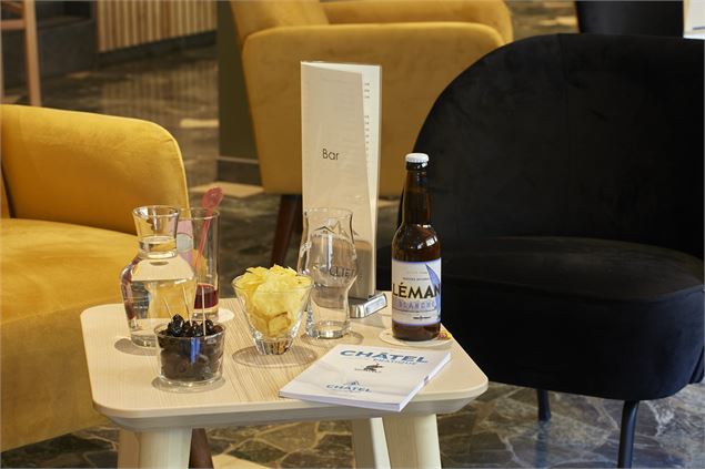 Bar Eliova L'Eau Vive - Eliova L'Eau Vive