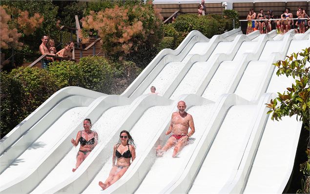 Pentagliss - UCPA Vitam