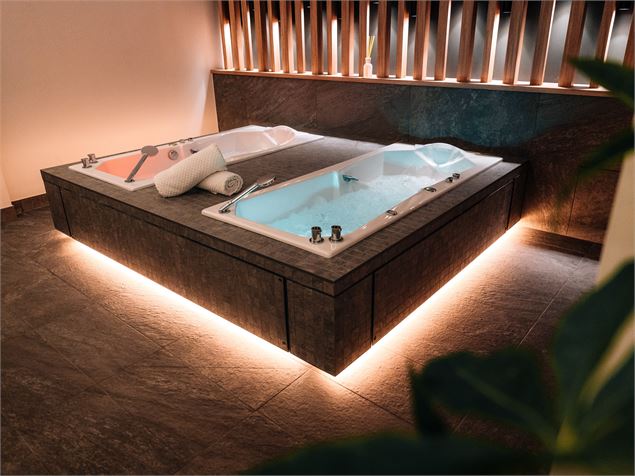 Balneotherapie - Droit La Parenthèse