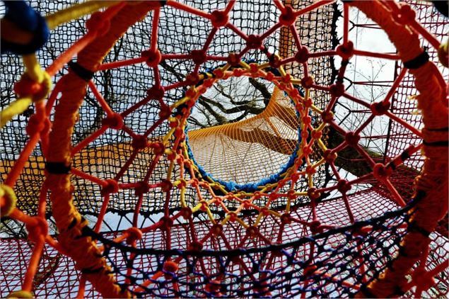 Filenvol - C. Ducrettet