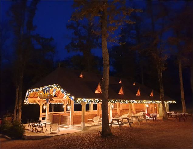 Grand Parc de Noël - Petit Pays