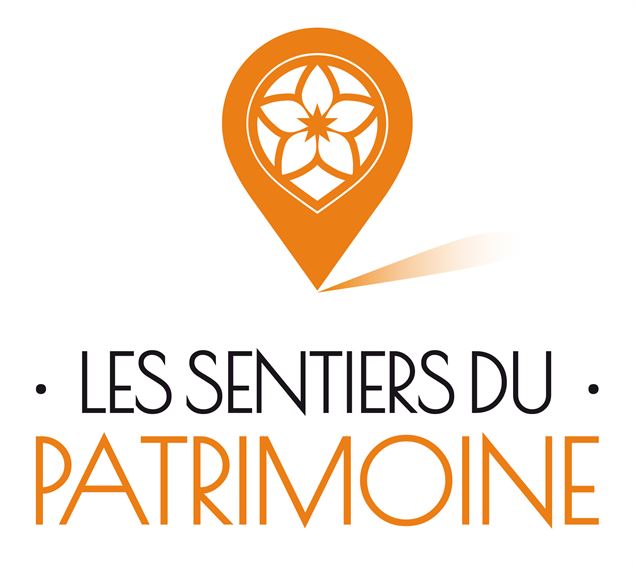 Les sentiers du patrimoine - D.Machet