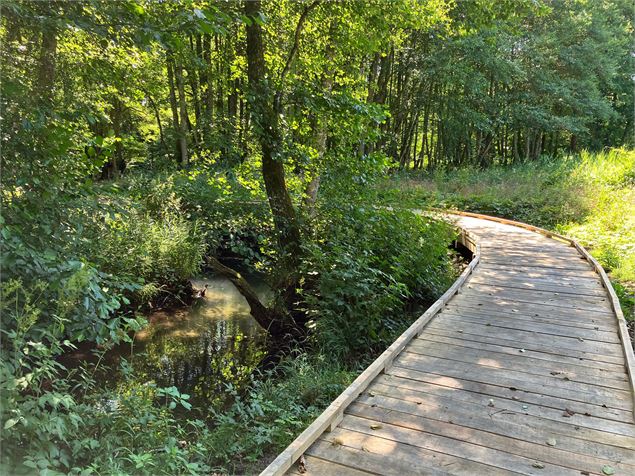 Promenade Confort de Le-Bourget-en-Huile_Bourget-en-Huile