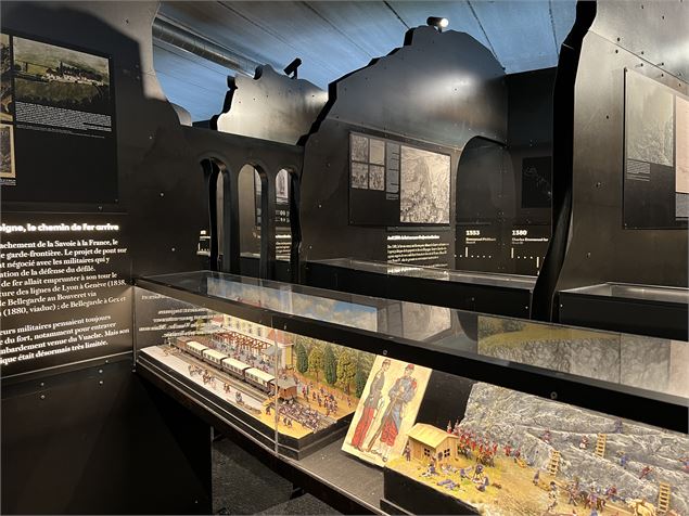 Exposition - William Grossiord