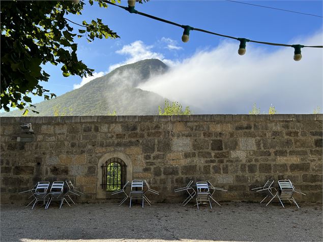 Fort - William Grossiord