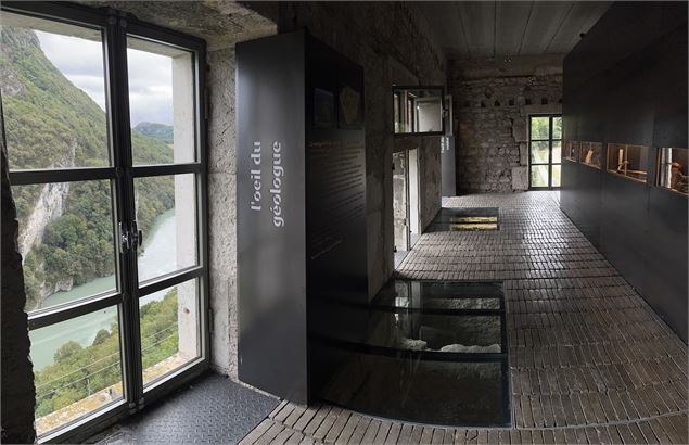 Exposition - William Grossiord