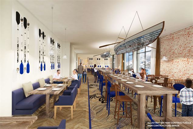 Club Med Grand Massif Samoëns Morillon - Club Med Grand Massif Samoëns Morillon