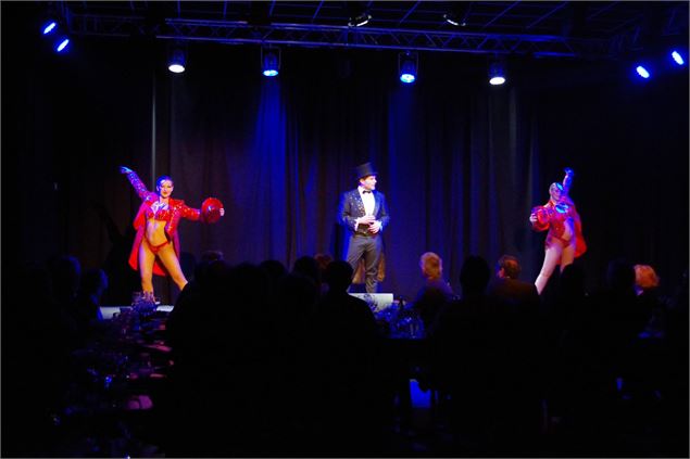 Les Arts dans l_R - Les Arts Dans l'R