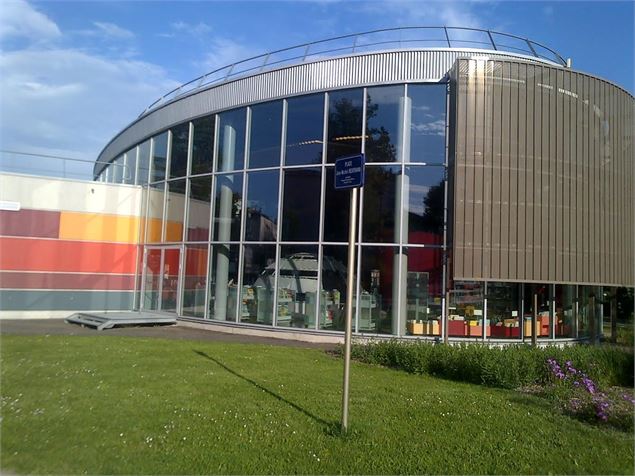  - Ville de Bourg-en-Bresse