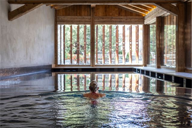 SPA by La Cordée - Cordée des Alpes