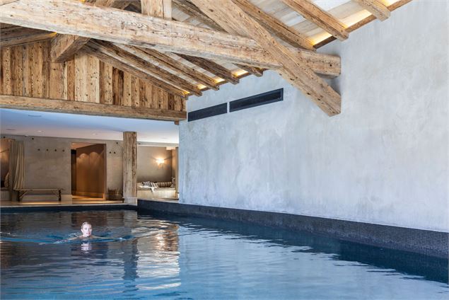 SPA by La Cordée - Cordée des Alpes