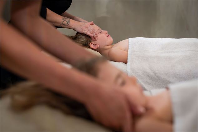 SPA by La Cordée - Cordée des Alpes