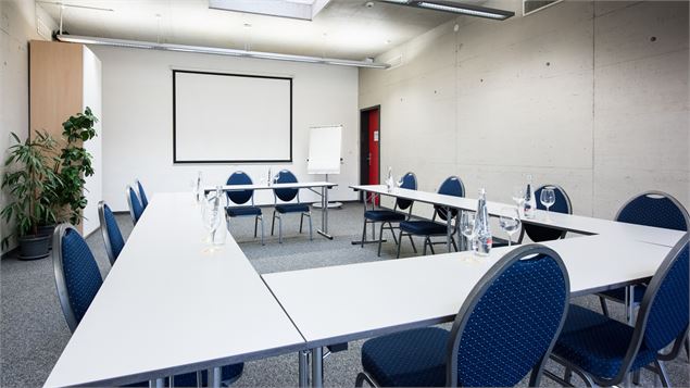 Salle de séminaire - JBbieuville