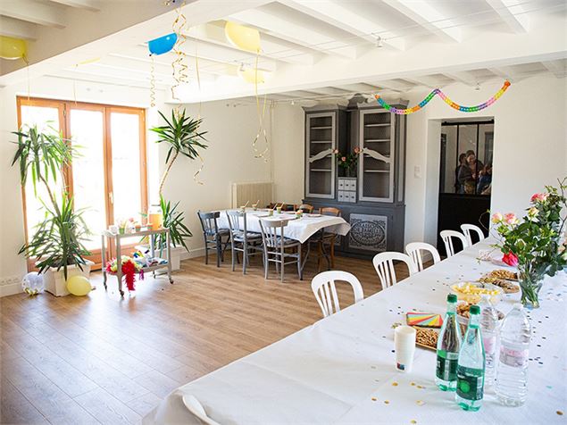 Chalamont - @Léo Violland