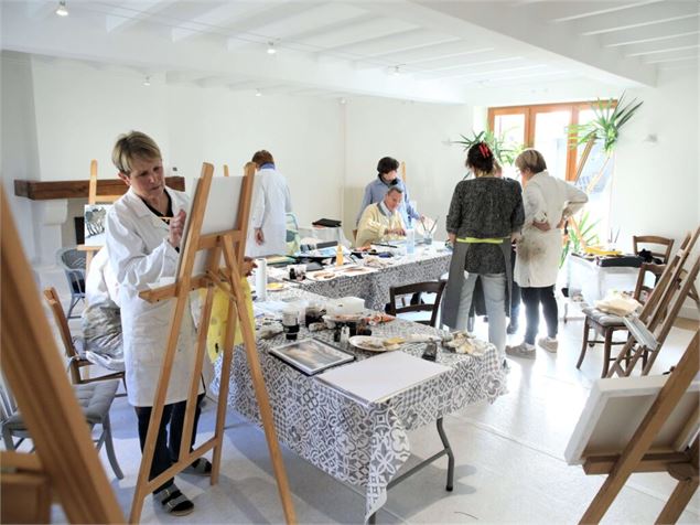 Chalamont - @Léo Violland