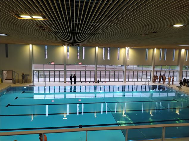 Bassin Sportif - VM01630