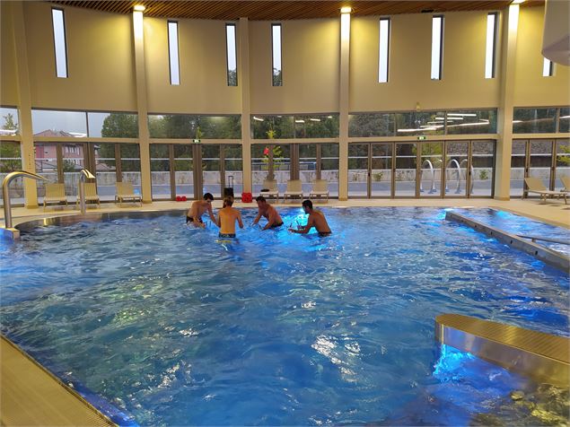 Bassin Ludique - VM01630