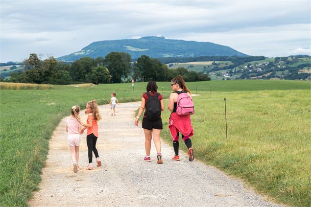 à travers champs - Kenny Cérou
