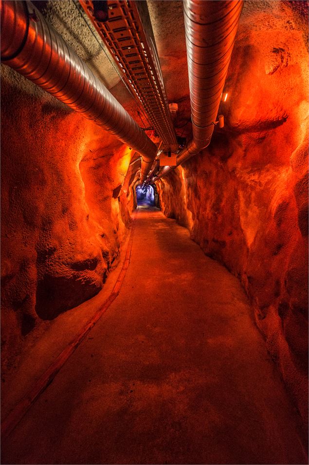 Fort de Chillon - Fort de Chillon