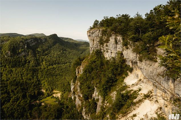 Les crêtes de Charabotte - Sébastien Beaudon