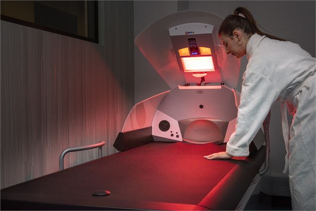 Centre sportif PureForm -