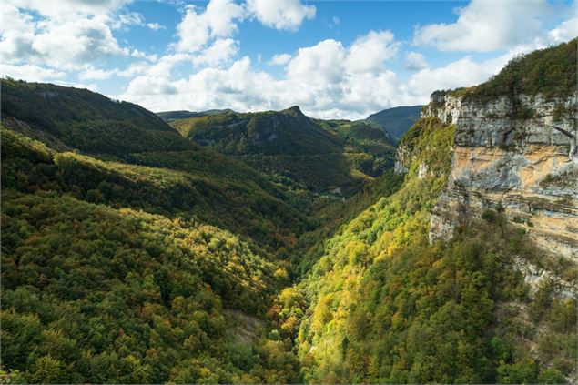 Combe Charabotte - BFCTourisme-Nino Scherer