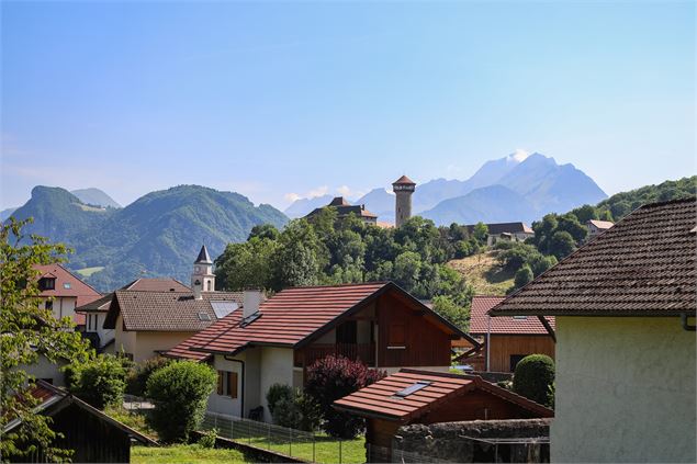 Boucle de la source du Biel_Faverges-Seythenex - Rémi Portier