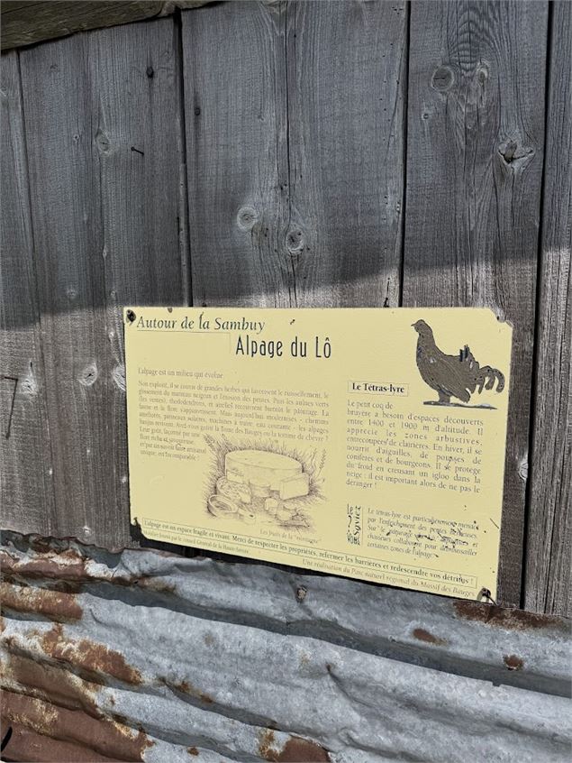 Randonnée pédestre : Boucle d'Orgeval_Faverges-Seythenex - PKOTSLA