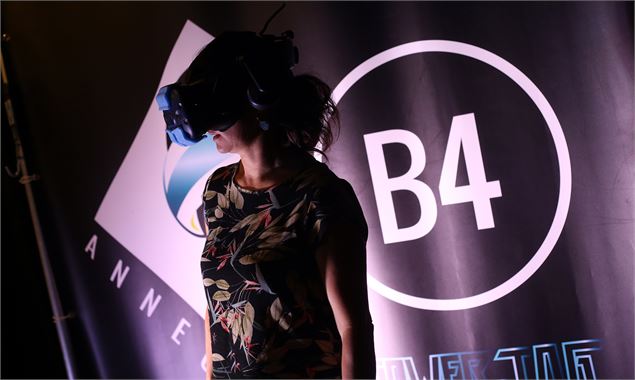 E.réel Annecy - EREEL