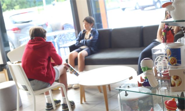 E.réel Annecy - EREEL